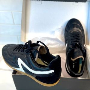 Rag & Bone Retro Legacy Trainer - Leather